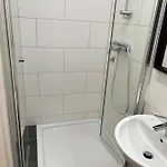 Olymp Wettenberg - Monteurzimmer 게스트하우스 *