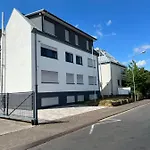 게스트하우스 Olymp Wettenberg - Monteurzimmer *