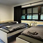 게스트하우스 Olymp Wettenberg - Monteurzimmer