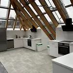 게스트하우스 Olymp Wettenberg - Monteurzimmer *