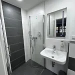 Olymp Wettenberg - Monteurzimmer 게스트하우스 *