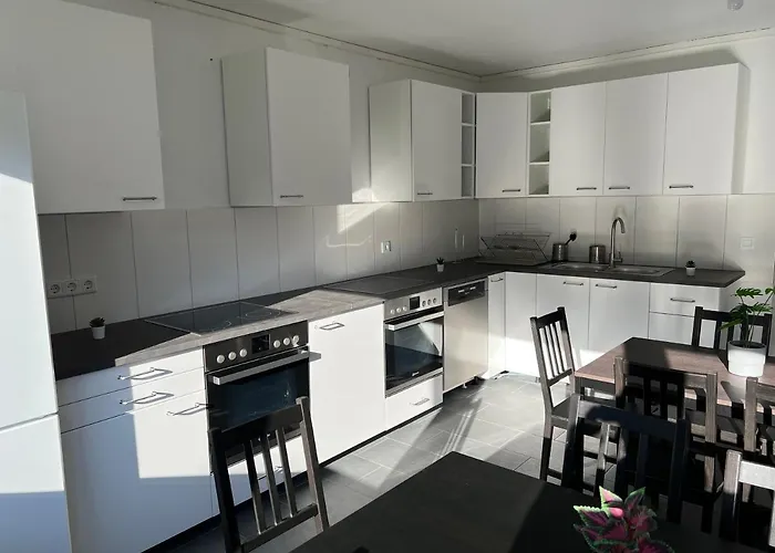 Gasthof Olymp Wettenberg - Monteurzimmer Launsbach