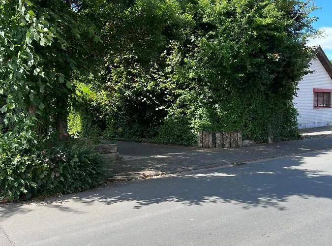 Gasthof Olymp Wettenberg - Monteurzimmer Launsbach