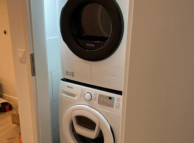 Olymp Wettenberg - Monteurzimmer