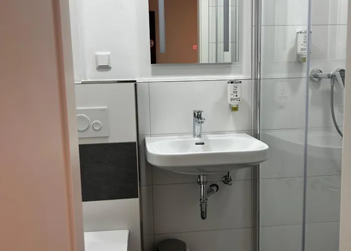 Gasthof Olymp Wettenberg - Monteurzimmer