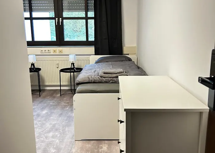 Olymp Wettenberg - Monteurzimmer Gasthof